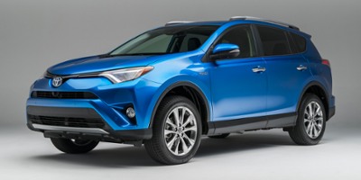 Used 2017  Toyota RAV4 Hybrid Limited AWD &lpar;Natl&rpar; at Maxx Loans near St&period; Adrian&comma; MI