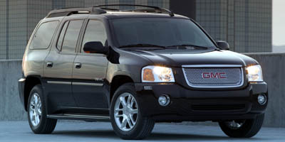 Used 2006  GMC Envoy XL 4d SUV 4WD Denali at Joshua Motor Company near Pennsauken&comma; NJ