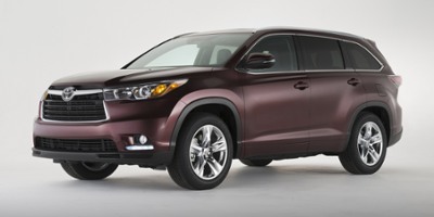 Used 2015  Toyota Highlander 4d SUV AWD XLE at Maxx Loans near St&period; Adrian&comma; MI