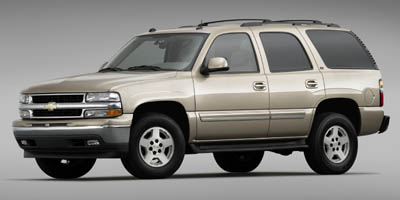 2006 Chevrolet Tahoe's photo