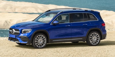 Used 2022  Mercedes-Benz GLB GLB 250 SUV at Pre-Owned Plus near San Antonio&comma; TX