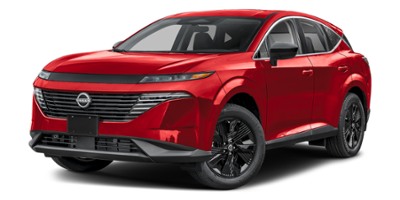 New 2027 Gun Metallic Nissan Platinum image 3