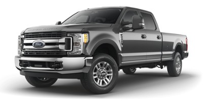 Used 2018  Ford Super Duty F-250 4WD Crew Cab XLT at T&K TruckCo near Great Falls&comma; MT