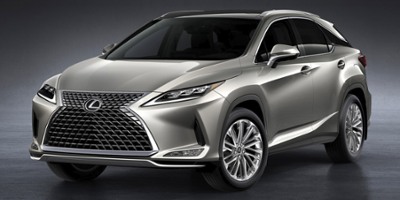 Used 2022  Lexus RX RX 350 AWD at CarloanExpress&period;Com near Hampton&comma; VA
