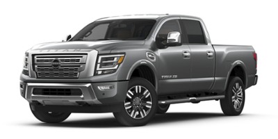 Used 2024  Nissan Titan XD 4x4 Crew Cab PRO-4X at Maxx Loans near St&period; Adrian&comma; MI