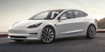 Used 2020  Tesla Model 3 Long Range AWD at Maxx Loans near St&period; Adrian&comma; MI