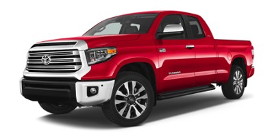 Used 2018  Toyota Tundra 4WD Double Cab SR5 5&period;7L at Headlight Motor Group near Lewiston&comma; ME