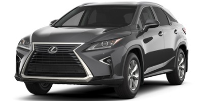 Used 2017  Lexus RX RX 350 AWD at Maxx Loans near St&period; Adrian&comma; MI