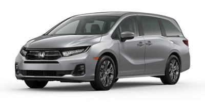 New 2027  Honda Odyssey Touring Auto at CarloanExpress&period;Com near Hampton&comma; VA