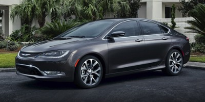 Used 2016  Chrysler 200 4dr Sdn Limited FWD at Bradley Auto Finance near Hudson&comma; NH