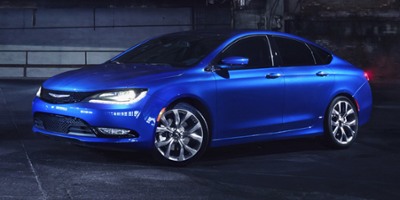 Used 2016  Chrysler 200 4d Sedan S AWD at Maxx Loans near St&period; Adrian&comma; MI