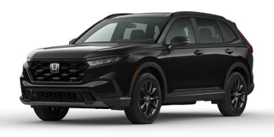 New 2027  Honda CR-V Hybrid Sport AWD at CarloanExpress&period;Com near Hampton&comma; VA