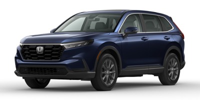 New 2027  Honda CR-V EX-L 2WD at CarloanExpress&period;Com near Hampton&comma; VA