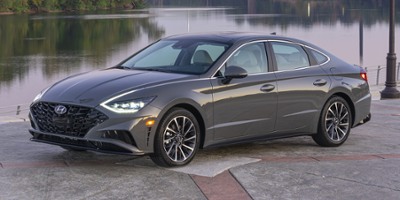 Used 2020  Hyundai Sonata SEL 2&period;5L at Maxx Loans near St&period; Adrian&comma; MI