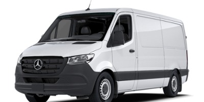 Used 2019 Mercedes-Benz Sprinter Cargo Van in Waterbury, Connecticut | Platinum Auto Care. Waterbury, Connecticut