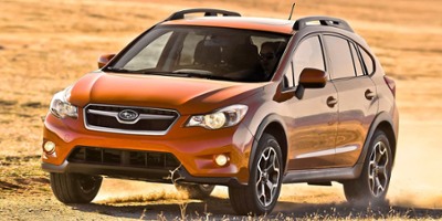 Used 2014  Subaru XV Crosstrek 4d SUV Premium CVT at Headlight Motor Group near Lewiston&comma; ME