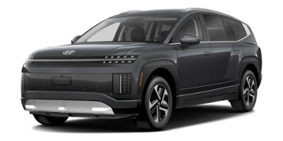New 2026  Hyundai IONIQ 9 SEL AWD at Dutro Auto near Zanesville&comma; OH