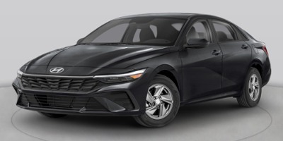 Used 2024  Hyundai Elantra SEL IVT at Raceway Motors near Lufkin&comma; TX