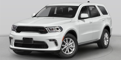 Used 2021  Dodge Durango SXT Plus AWD at Shook Auto Sales near New Philadelphia&comma; OH