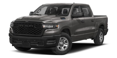  2025 Ram 1500 4WD Laramie Crew Cab 5'7" Box at Maxx Loans near St&period; Adrian&comma; MI