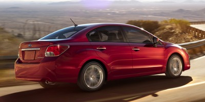 2014 Subaru Impreza Sedan 4dr Auto 2.0i Premium, available for sale in BURLINGTON, New Jersey | Tri States Auto Group. BURLINGTON, New Jersey