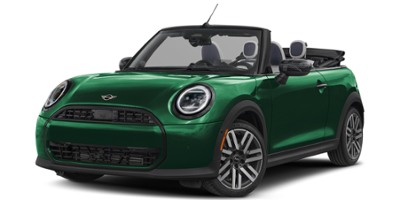 New 2027 MINI Cooper S Cooper S 2 Door Convertible in Mt. Laurel
