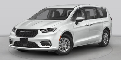 Used 2023  Chrysler Pacifica Limited FWD at Landmark Auto Credit Center near springfield&comma; IL