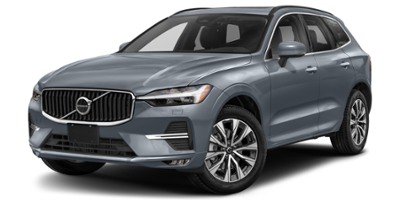Used 2023  Volvo XC60 B5 AWD Ultimate Bright Theme at Maxx Loans near St&period; Adrian&comma; MI
