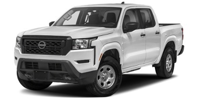 Used 2023  Nissan Frontier Crew Cab 4x2 SV Auto at Maxx Loans near St&period; Adrian&comma; MI