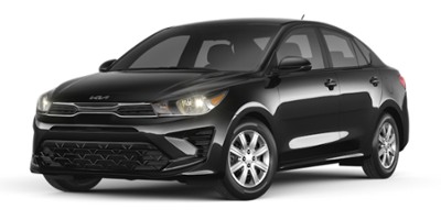 Used 2023  Kia Rio S IVT at Dutro Auto near Zanesville&comma; OH
