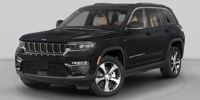 Used 2024  Jeep Grand Cherokee 4xe Summit Reserve 4x4 at Maxx Loans near St&period; Adrian&comma; MI