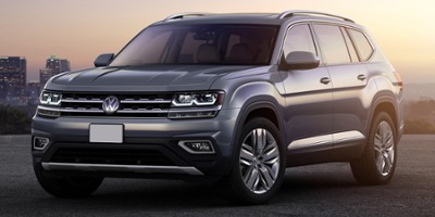 Used 2018  Volkswagen Atlas 3&period;6L V6 SE 4MOTION at Maxx Loans near St&period; Adrian&comma; MI
