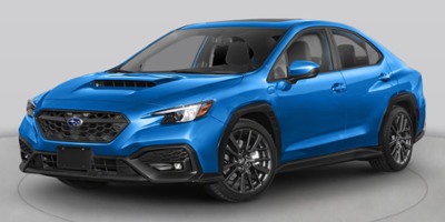 Used 2022  Subaru WRX GT CVT at Graham Auto Mall near Mansfield&comma; OH