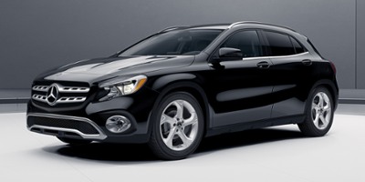 Used 2018  Mercedes-Benz GLA-Class 4d SUV GLA250 4matic at Maxx Loans near St&period; Adrian&comma; MI