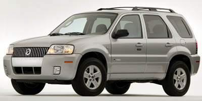  2006 Mercury Mariner Hybrid 4d SUV 4WD at Maxx Loans near St&period; Adrian&comma; MI