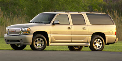 Used 2006  GMC Yukon XL 1500 SUV 4WD Denali at House of Carz near Rochester&comma; IN
