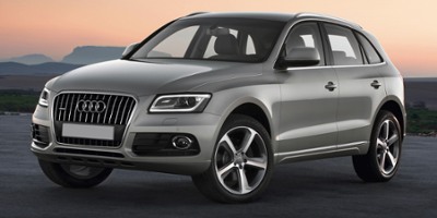 Used 2014  Audi Q5 4d SUV 2&period;0T Premium&plus; at Drivenci Motors near Olmito&comma; TX