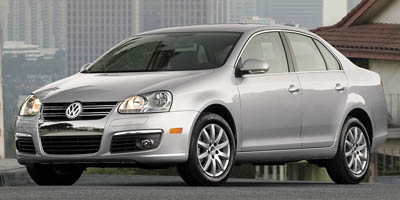 Used 2006  Volkswagen Jetta 4d Sedan Value Auto at Best Choice Motors near Lafayette&comma; IN