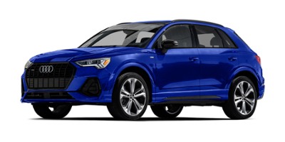 Used 2023  Audi Q3 S line Premium Plus 45 TFSI quattro at Maxx Loans near St&period; Adrian&comma; MI
