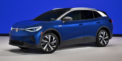 Used 2022  Volkswagen ID&period;4 Pro S AWD at Maxx Loans near St&period; Adrian&comma; MI