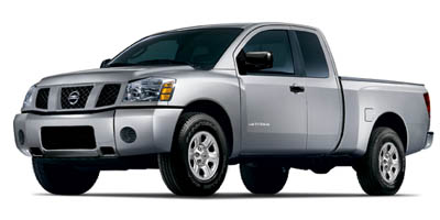 2006 Nissan Titan XE King Cab 4WD, available for sale in Hartford, Connecticut | Stop Car Garage. Hartford, Connecticut