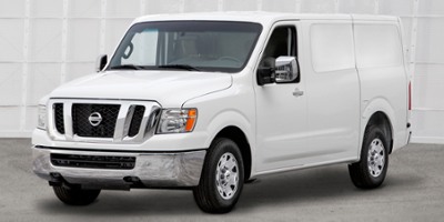Used 2020  Nissan NV Cargo NV2500 HD Standard Roof V6 S at Maxx Loans near St&period; Adrian&comma; MI