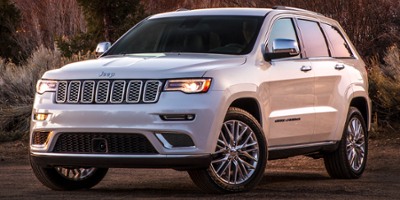 Used 2020  Jeep Grand Cherokee Limited 4x4 at Maxx Loans near St&period; Adrian&comma; MI