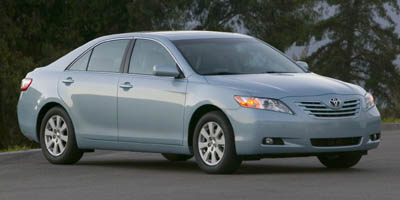 Used 2007  Toyota Camry 4d Sedan XLE at Auto Direct near Zebulon&comma; NC