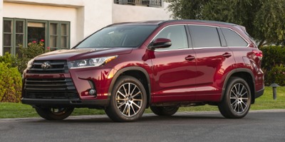 2019 Toyota Highlander Limited V6 AWD (Natl), available for sale in Lodi, New Jersey | European Auto Expo. Lodi, New Jersey