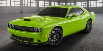Used 2019  Dodge Challenger SXT AWD at Leadbelt Auto Sales near Leadington&comma; MO
