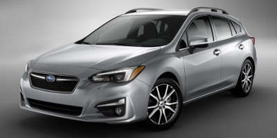 Used 2018  Subaru Impreza 4d Hatchback 2&period;0i Limited at Maxx Loans near St&period; Adrian&comma; MI