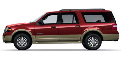 Used 2007 Ford Expedition EL in ENFIELD, Connecticut | Longmeadow Motor Cars. ENFIELD, Connecticut