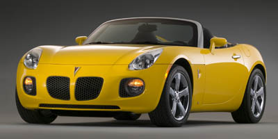 Used 2007 Pontiac Solstice in Waterbury, Connecticut | Jim Juliani Motors. Waterbury, Connecticut