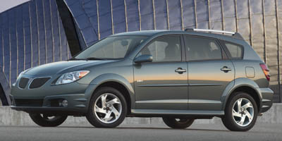 Used 2007  Pontiac Vibe 4d Sedan at Dutro Auto near Zanesville&comma; OH